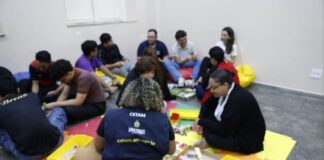 EDUCAÇÃO/Governo do Amazonas amplia capacitação de profissionais para atuação no atendimento a pessoas com AUTISMO