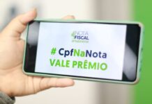 SEFAZ-AM/Campanha Nota Fiscal Amazonense amplia prêmios e realiza próximo sorteio dia 11