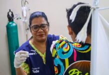 CIDADE/Carnaval na Floresta 2026: SES-AM divulga ações de saúde para o período carnavalesco