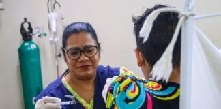 CIDADE/Carnaval na Floresta 2026: SES-AM divulga ações de saúde para o período carnavalesco