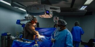 SAÚDE/OPERA+ AMAZONAS: SES-AM mantém cirurgias e consultas eletivas durante o feriado prolongado de Carnaval