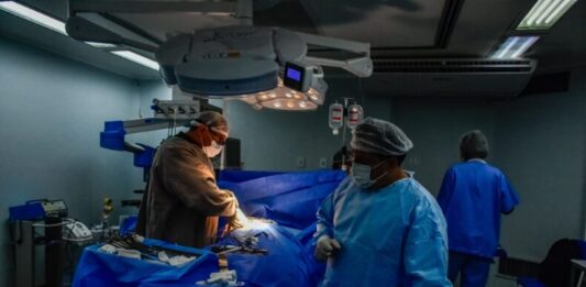 SAÚDE/OPERA+ AMAZONAS: SES-AM mantém cirurgias e consultas eletivas durante o feriado prolongado de Carnaval