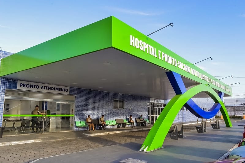 SES-AM_PROGRAMAÇÃO FERIADO SES AM FOTO FRANCISCO MOURÃO