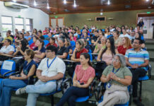 SAÚDE/Novos servidores do HOSPITAL do SANGUE do AMAZONAS participam de integração na Fundação HEMOAM