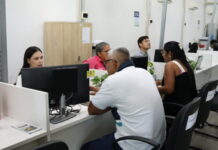 GERAL/SINE AMAZONAS divulga 187 vagas de emprego para esta quinta-feira(26)