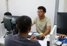 GERAL/Sine Amazonas divulga 172 vagas de emprego para esta sexta-feira(20)