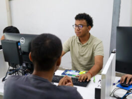 GERAL/Sine Amazonas divulga 172 vagas de emprego para esta sexta-feira(20)