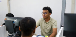 GERAL/Sine Amazonas divulga 172 vagas de emprego para esta sexta-feira(20)