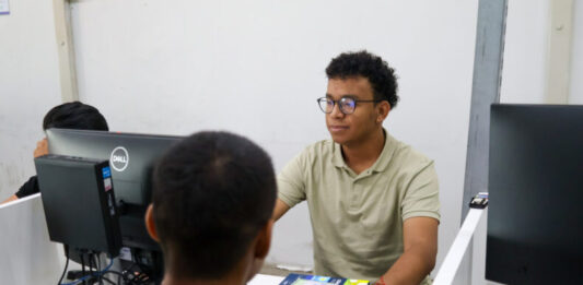 GERAL/Sine Amazonas divulga 172 vagas de emprego para esta sexta-feira(20)