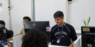 GERAL/Sine Amazonas divulga 158 vagas de emprego para esta sexta-feira(13)