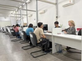GERAL/SINE AMAZONAS divulga 199 VAGAS de emprego para esta quinta-feira(12)