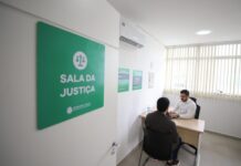 GERAL/Defensoria inaugura ‘SALA da JUSTIÇA’ para promover a inclusão de excluídos digitais, garantindo dignidade e celeridade