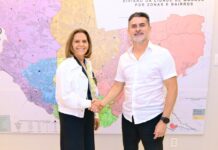 POLÍTICA/AVANTE AMAZONAS define critérios, confirma nomes e estrutura nominata rumo a Brasília