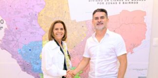 POLÍTICA/AVANTE AMAZONAS define critérios, confirma nomes e estrutura nominata rumo a Brasília