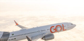 GERAL/AMAZONAS amplia malha aérea com novos voos diretos anunciados pela GOL