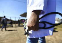 SAÚDE/MEC revoga edital para criação de cursos particulares de medicina