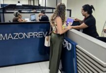 GERAL/AMAZONPREV convoca aposentados e pensionistas para recadastramento e prova de vida