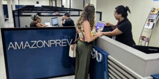 GERAL/AMAZONPREV convoca aposentados e pensionistas para recadastramento e prova de vida