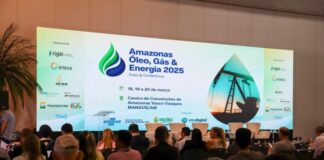 CIDADE/CIGÁS impulsiona ambiente de negócios no Amazonas Óleo, Gás & Energia 2026