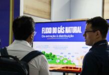 ENERGIA/CIGÁS destaca inovação, expansão do gás natural e sustentabilidade no Amazonas Óleo, Gás & Energia 2026