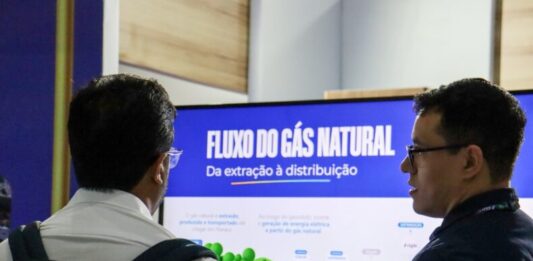 ENERGIA/CIGÁS destaca inovação, expansão do gás natural e sustentabilidade no Amazonas Óleo, Gás & Energia 2026