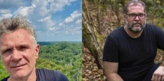 JUSTIÇA/MPF pede condenação de sete réus por ocultação dos cadáveres de BRUNO e DOM