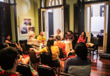 CULTURA/CNIC Itinerante promove diálogo direto com agentes culturais em Manaus