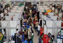 EDUCAÇÃO/Secretaria de Educação mobiliza escolas para participarem da 5ª FEIRA AMAZONENSE de MATEMÁTICA