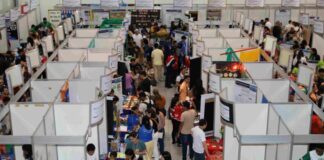 EDUCAÇÃO/Secretaria de Educação mobiliza escolas para participarem da 5ª FEIRA AMAZONENSE de MATEMÁTICA
