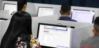 PROVÃO/Secretaria de Educação abre inscrições para 1ª mobilização do PROVÃO ELETRÔNICO no interior do Amazonas em 2026