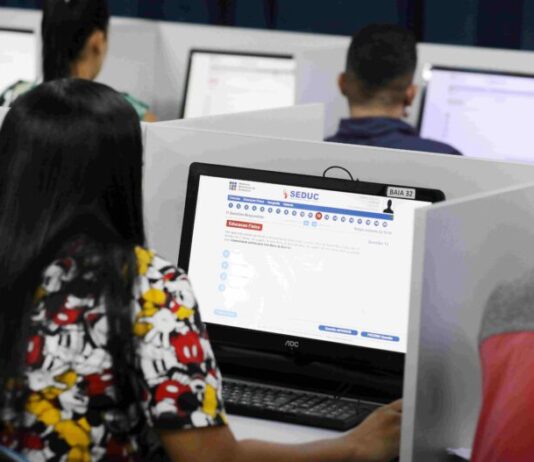 PROVÃO/Secretaria de Educação abre inscrições para 1ª mobilização do PROVÃO ELETRÔNICO no interior do Amazonas em 2026