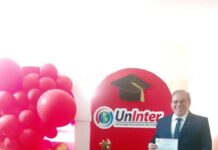 EDUCAÇÃO/Rede estadual de ensino se destaca no cenário nacional e internacional com pesquisas sobre a educação no Amazonas