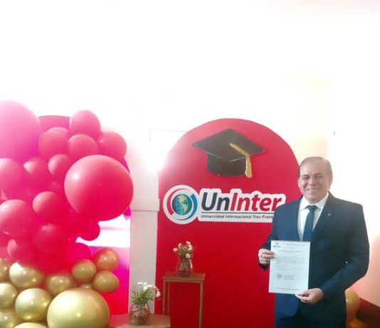 EDUCAÇÃO/Rede estadual de ensino se destaca no cenário nacional e internacional com pesquisas sobre a educação no Amazonas