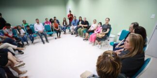 SAÚDE/Em fase final de preparação, novo HOSPITAL do SANGUE recebe últimos ajustes para entrega