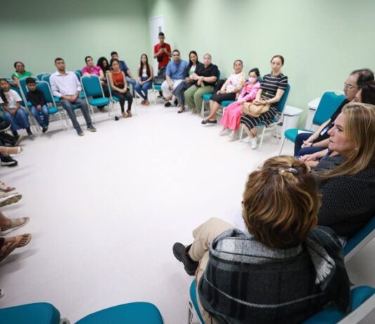 SAÚDE/Em fase final de preparação, novo HOSPITAL do SANGUE recebe últimos ajustes para entrega