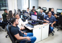 GERAL/Escola do Legislativo da CMM abre inscrições para cursos de informática e inglês em Manaus