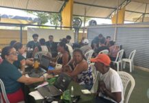 JUSTIÇA/DEFENSORIA PÚBLICA realiza mais de 680 atendimentos em ações no interior do Amazonas