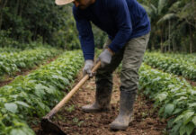 SAÚDE/FVS-AM explica como prevenir a LEISHIMANIOSE e reduzir riscos no Amazonas