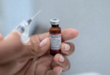 SAÚDE/Dia S: Amazonas intensifica ações contra sarampo e rubéola com mobilização simultânea nos municípios