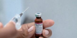 SAÚDE/Dia S: Amazonas intensifica ações contra sarampo e rubéola com mobilização simultânea nos municípios