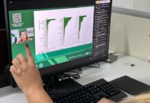 SAÚDE/PREVENÇÃO da TUBERCULOSE em FOCO: FVS-RCP faz capacitação de profissionais de enfermagem