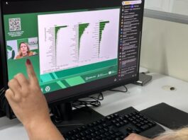 SAÚDE/PREVENÇÃO da TUBERCULOSE em FOCO: FVS-RCP faz capacitação de profissionais de enfermagem