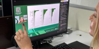 SAÚDE/PREVENÇÃO da TUBERCULOSE em FOCO: FVS-RCP faz capacitação de profissionais de enfermagem