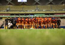 ESPORTE/MANAUARA inicia venda de ingressos para confronto histórico contra o Fortaleza pela Copa do Brasil
