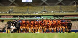 ESPORTE/MANAUARA inicia venda de ingressos para confronto histórico contra o Fortaleza pela Copa do Brasil