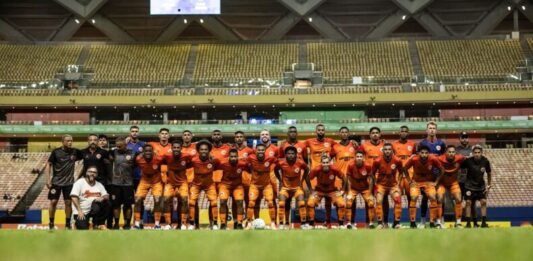 ESPORTE/MANAUARA inicia venda de ingressos para confronto histórico contra o Fortaleza pela Copa do Brasil