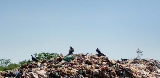 CIDADE/PRAD expõe omissão da Prefeitura de IRANDUBA e urgência de encerramento do LIXÃO