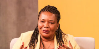 BRASIL/Ministra da Cultura defende investimento em arte e educação