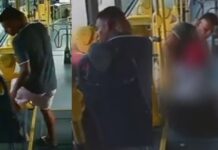 CIDADE/PASSAGEIRA é esfaqueada durante assalto em ônibus na zona norte de Manaus