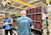 CIDADE/PROCON MANAUS apresenta preços da cesta básica de março